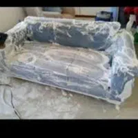 قالی ومبلشویی میکانیزه ادیب بدون کرایه|خدمات نظافت|رشت, دیانتی|دیوار