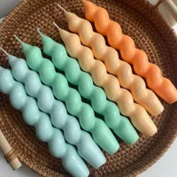 آموزش خصوصی شمع سازی|خدمات آموزشی|اصفهان, وحید|دیوار