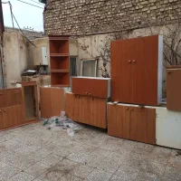 کابینت آشپزخانه