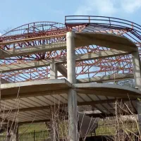 جوشکار ساختمان