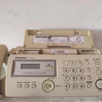 فکس پاناسونیک