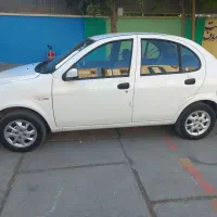 ساینا اس دوگانه فابریک