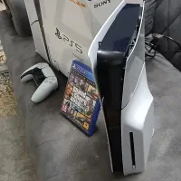 پیس فایودیسک خور اسلیم یک ترا|کنسول، بازی ویدئویی و آنلاین|مشهد, عامل|دیوار