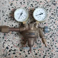 مانومتر جوشکاری