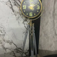 ساعت قدی