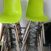 صندلی چهار پایه|صندلی و نیمکت|ارومیه, |دیوار