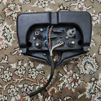 هندا|موتورسیکلت|یزد, |دیوار