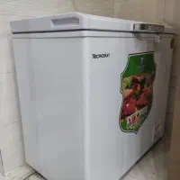 فریزر صندوقی تکنوسان|یخچال و فریزر|گنبد کاووس, |دیوار