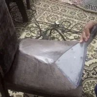 مبلشویی طاهری