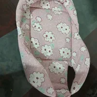 آغوشی شیردهی نوزادی