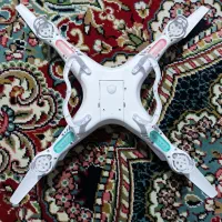 کوادکوپتر|اسباب‌‌بازی|صفادشت, |دیوار