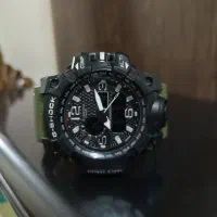 ساعت های کپی جی شاک