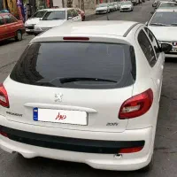 207 tu3 دنده 1403|خودرو سواری و وانت|کرج, اصفهانی‌ها|دیوار