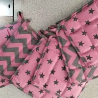 سرویس اشپز خانه|سفره، حوله، دستمال آشپزخانه|اصفهان, سرشبادران|دیوار