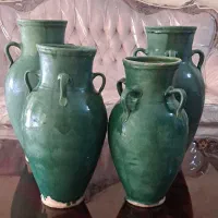 کوزه سفالی|صنایع دستی و سایر لوازم تزئینی|تهران, زنجان جنوبی|دیوار