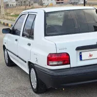 پراید ۹۸ اتاق تعویض|خودرو سواری و وانت|چرداول, |دیوار