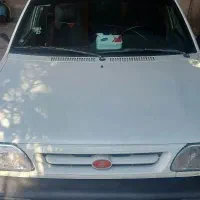 پراید مدل ۹۷|خودرو سواری و وانت|میناب, |دیوار