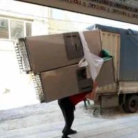 باربری آقا یاسین|خدمات حمل و نقل|شاهدشهر, |دیوار