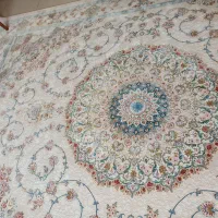 فرش 12 متری در حد نو