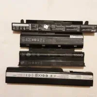 باتری لپ تاپ