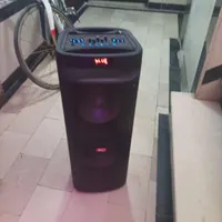 اسپیکر بلنگو باشگاهی