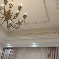 نقاشی رنگ پلاستیک و روغنی داخل ساختمان حسن|خدمات پیشه و مهارت|تبریز, |دیوار