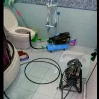 لوله بازکنی‌چاه بازکن‌فنرزن سراسرمشهدوحومه24ساعته