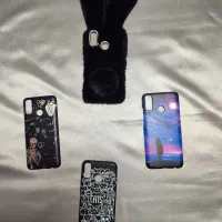 قاب گوشی آیفون ۱۳ و هواوی سالم کلی و جزیی|لوازم جانبی موبایل و تبلت|تهران, بروجردی|دیوار