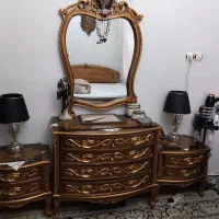 سرویس خواب کامل