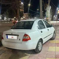 تیبا۱مدل ۴۰۱