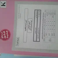 کنکوریوم انسانی|کتاب و مجله آموزشی|مشهد, جانباز|دیوار
