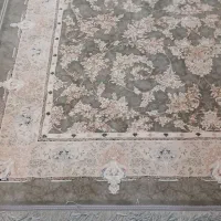 ۴ عدد فرش ۶متری ۱۲۰۰ شانه هورام کاشان|فرش|تبریز, |دیوار