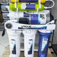 تصفیه آب یونیک تمام ویتنام،تعمیرات،سرویس،عیب یابی