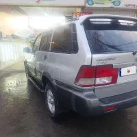 موسو 3200 اتومات|خودرو سواری و وانت|بروجرد, |دیوار