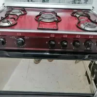 اجاق گاز|اجاق گاز و لوازم برقی پخت‌وپز|میانه, |دیوار