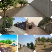 600مترزمین-باغی-دیوارکشی-شده-باامکانات