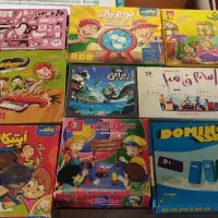 بازی های فکری