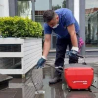 لوله بازکنی  تهرانسر خلیج فارس شهرک ولیعصر چیتگر