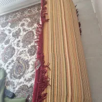 پشتی  یک جفت درحد نو|پشتی|اسفراین, |دیوار