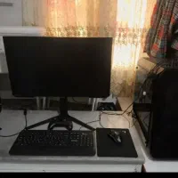 کیس گیمینگ قوی درحدنو