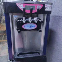 دستگاه بستنی‌ساز