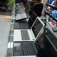 انواع لپ تاپ کارکرده و آک