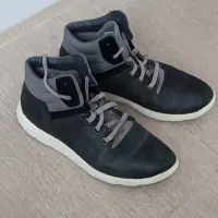 نیم بوت آمریکایی اسپورت برند تیمبرلند سایز ۴۵.۵