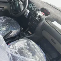 ۲۰۶تیپ۵مدل۹۶