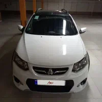 کوئیک r سفید مشکی ۱۴۰۱