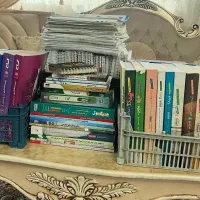 کتاب تست تجربی