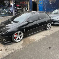 استخدام نصاب شیشه دودی