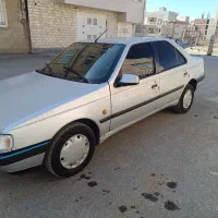 پژو مدل ۸۵|خودرو سواری و وانت|مریوان, |دیوار