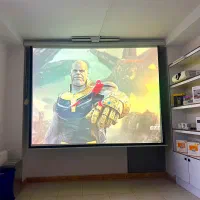 دیتاشو video projector برندهای مطرح|تلویزیون و پروژکتور|کرج, اصفهانی‌ها|دیوار