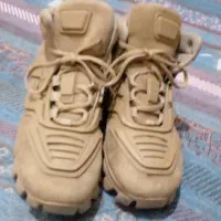 پوتین زنانه